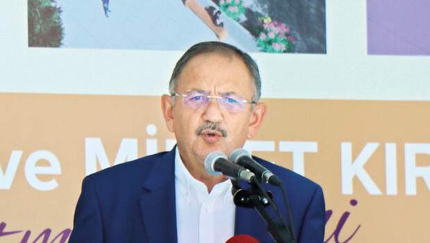 Belediyelerde AK Partili üyelere ‘evet deyin’ talimatı