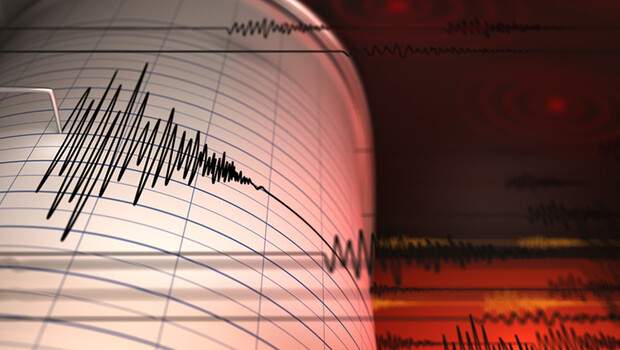 Bir tarafta yangın… Datça açıklarında 131 deprem! ‘Komşu faylarda stres birikimine sebep olabilir’