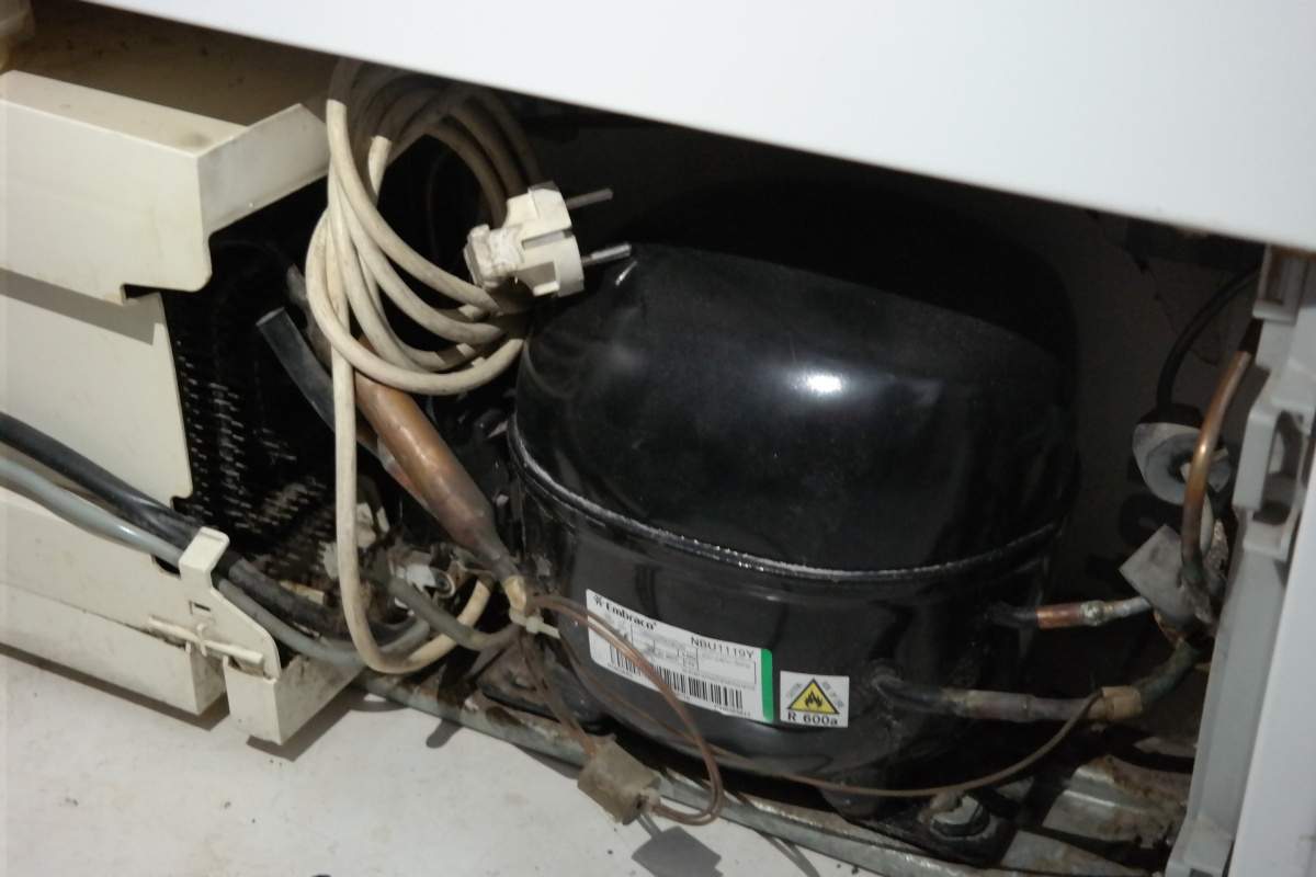Buzdolabı motorlarının ömrü doğa dostu gazlar nedeniyle kısaldı