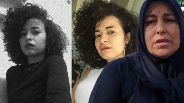 Canice öldürülen Azra Gülendam Haytaoğlu’nun annesi konuştu