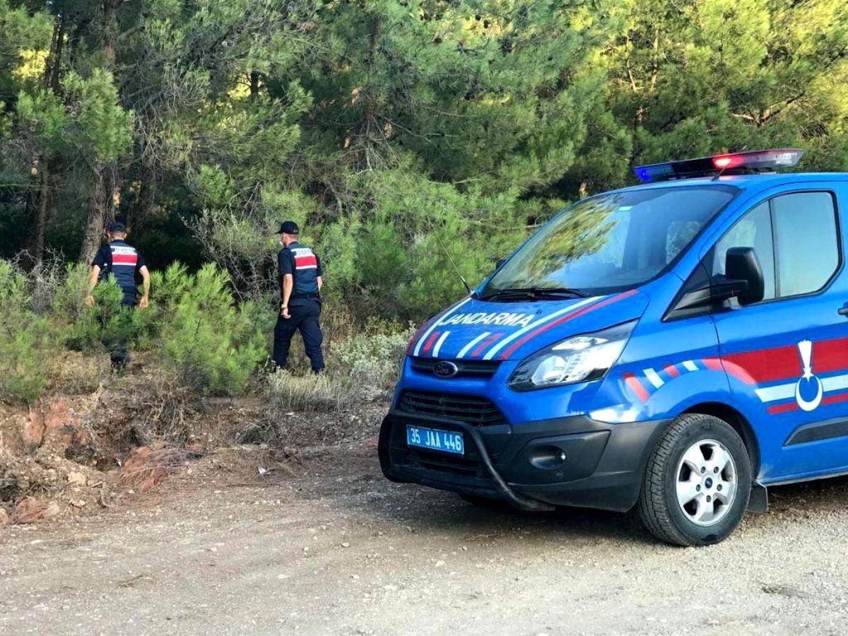 Çeşme deki ormanlık alanlarda devriye nöbeti başladı