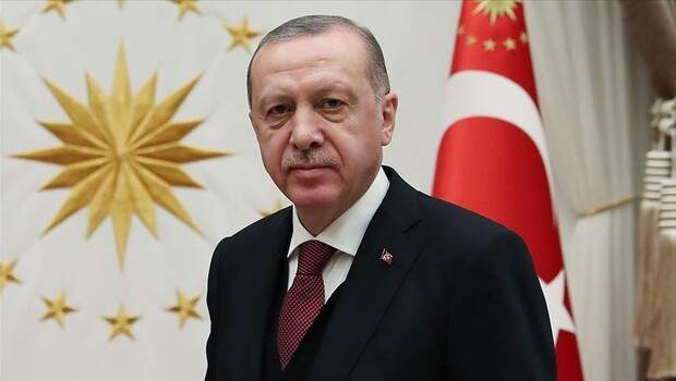 Cumhurbaşkanı Erdoğan AB Konseyi Başkanı Michel’e Afgan göçmen mesajı: Türkiye ilave bir yükü kaldıramaz