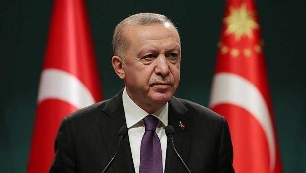 Cumhurbaşkanı Erdoğan, Bosna Hersek ve Karadağ’a resmi ziyarette bulunacak
