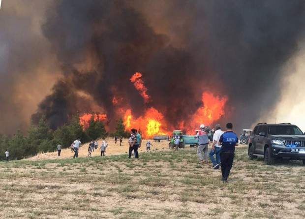 Son dakika: Denizli’de tepki çeken olay! Kıskıvrak yakalandı