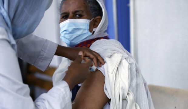 DSÖ’den sahte aşılara karşı uyarı