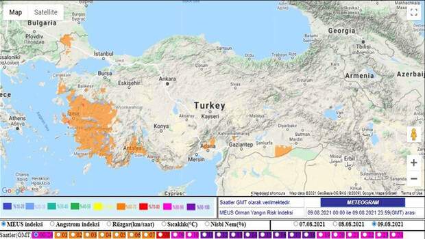 İzmir Valisi uyardı!