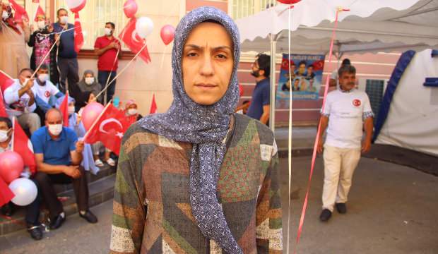 Evladını PKK’dan söke söke alan anne: Kandil silinene kadar mücadele devam edecek