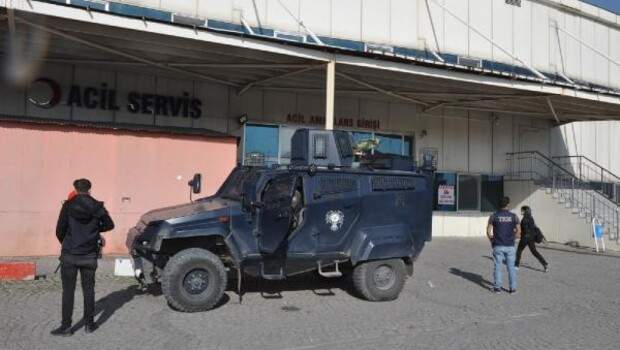 Kars’ta PKK/KCK operasyonu: 5 gözaltı