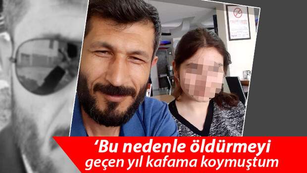 Kayseri’de 15 yaşında baba katili oldu! Sözleri kan dondurdu