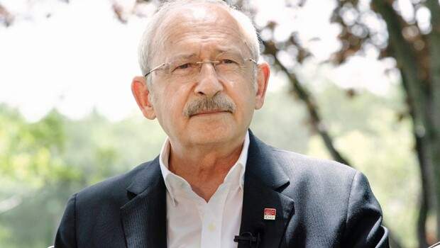 Kılıçdaroğlu: Millet İttifakı aday gösterirse kabul ederim