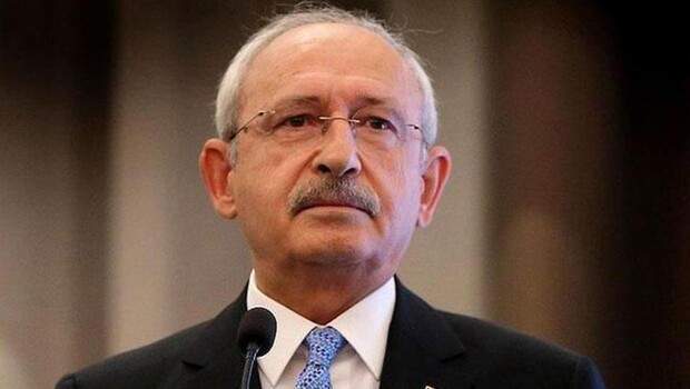 Kılıçdaroğlu’ndan 30 Ağustos mesajı