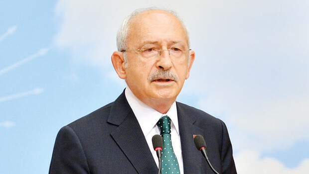 Kılıçdaroğlu’ndan Afgan çıkışı: Asla kabul etmiyoruz