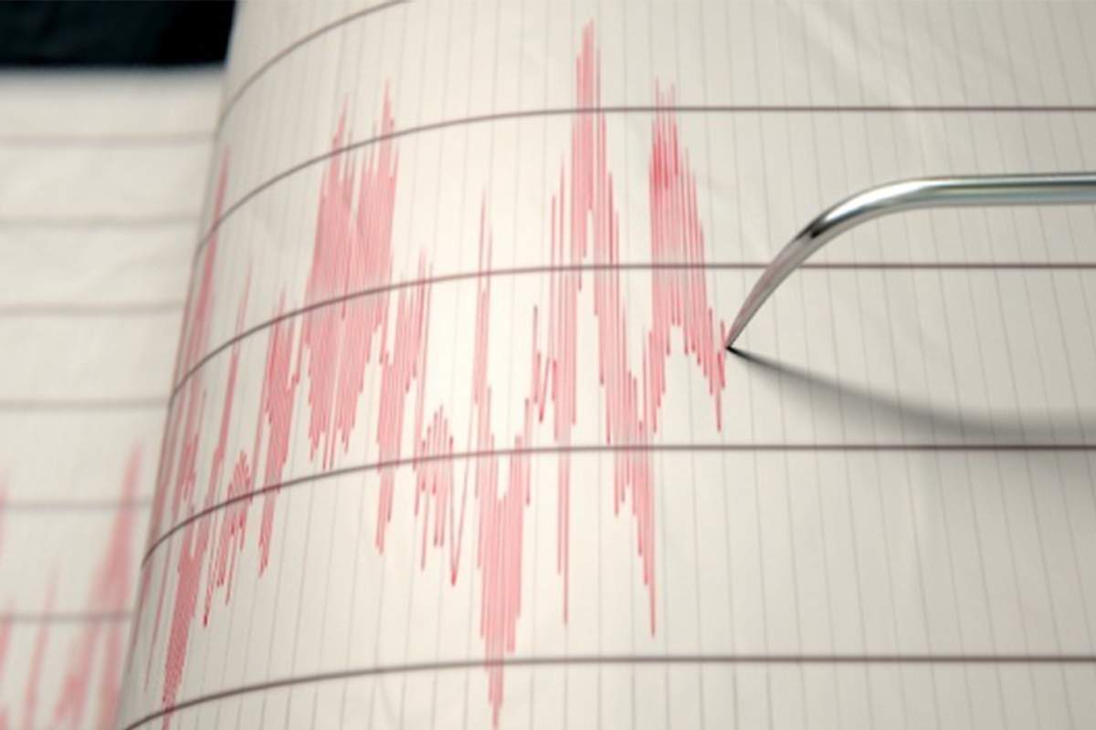 Kuşadası’nda 3.8 şiddetinde deprem