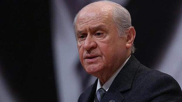 MHP Genel Başkanı Bahçeli, 30 Ağustos Zafer Bayramı’nı kutladı