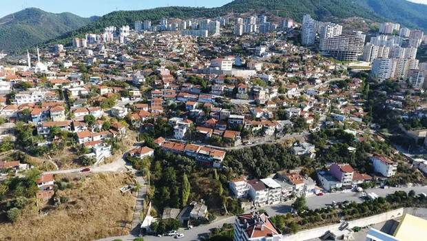 Narlıdere’nin dönüşüm projesine bakanlık onayı