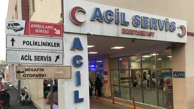 Şanlıurfa’da korkunç cinayet: Tartışığı eşini boğarak öldürdü