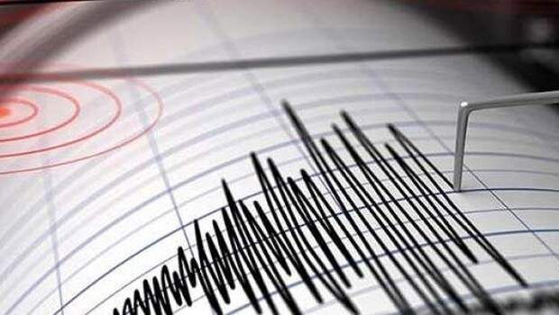 Son dakika! AFAD duyurdu: Akdeniz’de 4.0 büyüklüğünde deprem