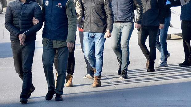 Son dakika: Ankara’da FETÖ operasyonu: 41 şüpheli hakkında gözaltı kararı