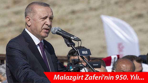 Son dakika: Cumhurbaşkanı Erdoğan: Artık hiçbir kesimin milletimize acı yaşatmasına izin vermeyeceğiz