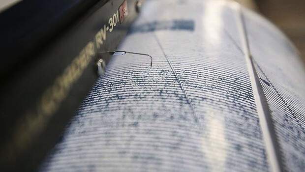 Son dakika: Datça’da şiddetli deprem!