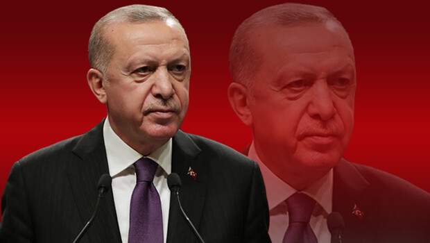 Son dakika haberi: Cumhurbaşkanı Erdoğan, BAE Abu Dabi Veliaht Prensi Nahyan ile görüştü