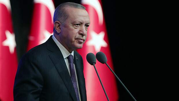 Son dakika haberi: Cumhurbaşkanı Erdoğan duyurdu! YKS tercih barajı düştü…