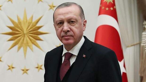 Son dakika haberi: Cumhurbaşkanı Erdoğan’dan 30 Ağustos Zafer Bayramı mesajı