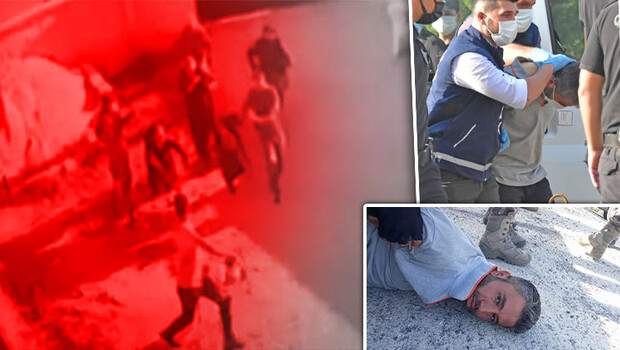 Son dakika haberi: Konya’daki katliamda flaş gelişme! Mehmet Altun tutuklandı