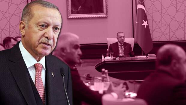 Son dakika haberi! Kritik Kabine sona erdi… Cumhurbaşkanı Erdoğan’dan önemli mesajlar