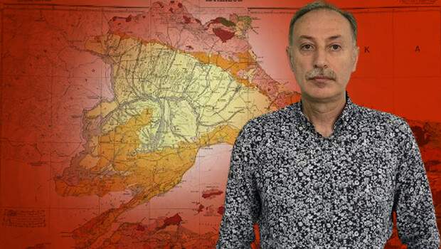 Son dakika: Prof. Dr. Haluk Selim, İstanbul depremi için tarih verdi! ‘Risk devam ediyor…’