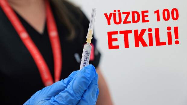Son dakika… Turkovac aşısı müjdesi! Prof. Dr. Aykut Özdarendeli açıkladı