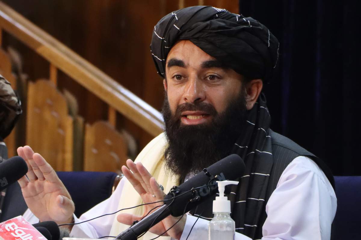 Taliban: ‘Müzik halka açık yerlerde yasaklanacak’