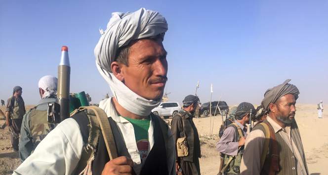 Taliban’ın ilerleyişi sürüyor: Afgan hükümeti 15 vilayeti kaybetti