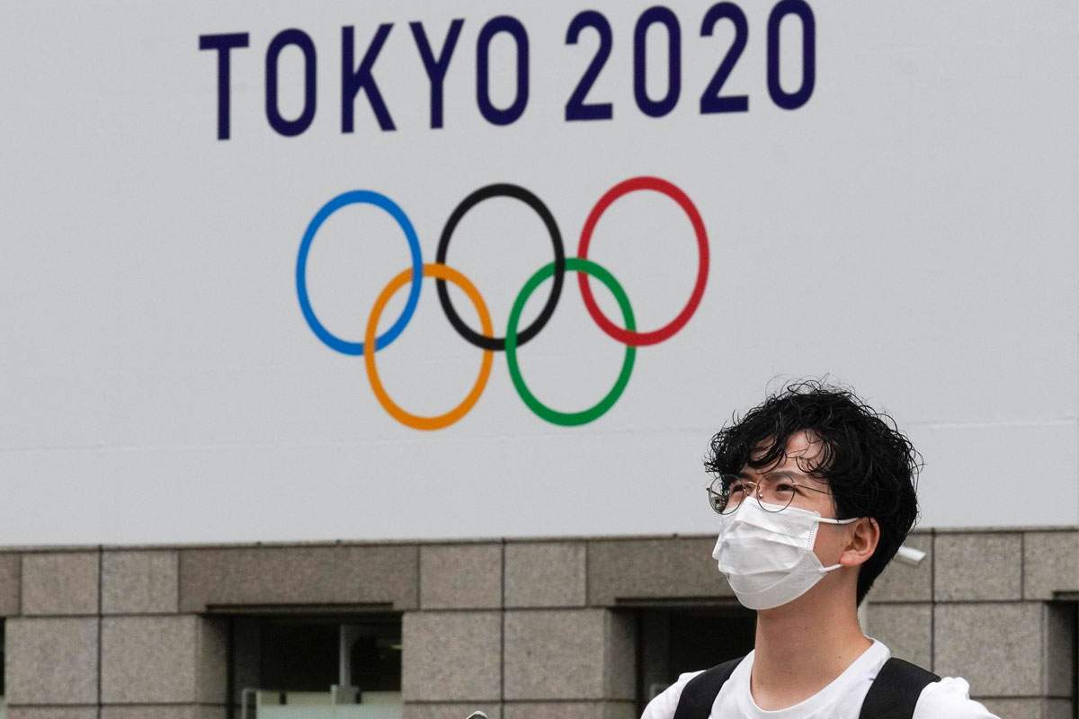 Tokyo Olimpiyatları’nda vaka sayısı 259’a yükseldi