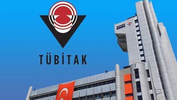 TÜBİTAK’tan