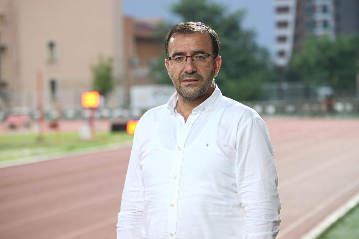 Türk atletizmi 2024 Paris Olimpiyatları ndan umutlu