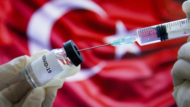 Türkiye’de uygulanan koronavirüs aşı dozu miktarı 85 milyonu geçti