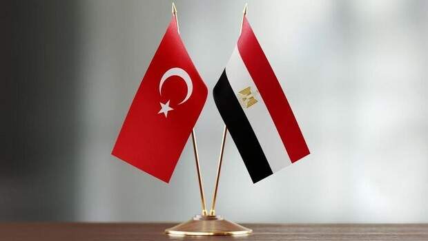 Ankara’da Türkiye-Mısır görüşmesi