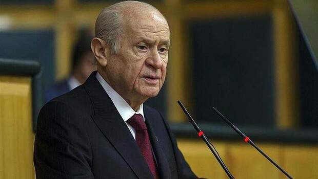 Bahçeli’den seçim barajı açıklaması!