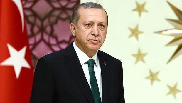 Cumhurbaşkanı Erdoğan balıkçılara başarılı bir sezon diledi