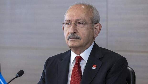 Kılıçdaroğlu’ndan