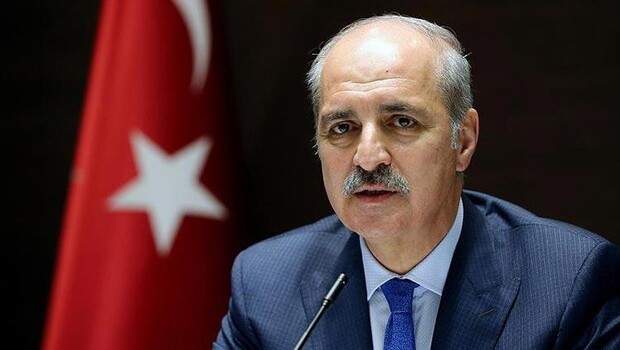 Kurtulmuş’tan aşı çağrısı