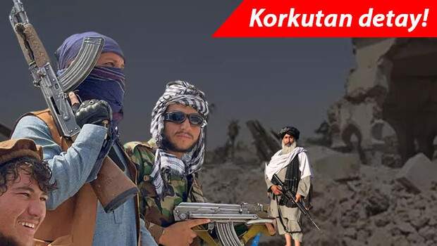 Perde arkasındaki korkutan detay! Dünya mirası da Taliban tehdidi altında