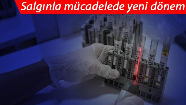 Salgınla mücadelede yeni dönem… 6 Eylül hazırlığı: Zorunlu oluyor