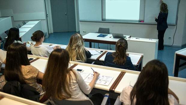 Üniversitelerde örgün eğitim nasıl olacak? YÖK’ten 2 ayrı ‘yüz yüze eğitim’ rehberi