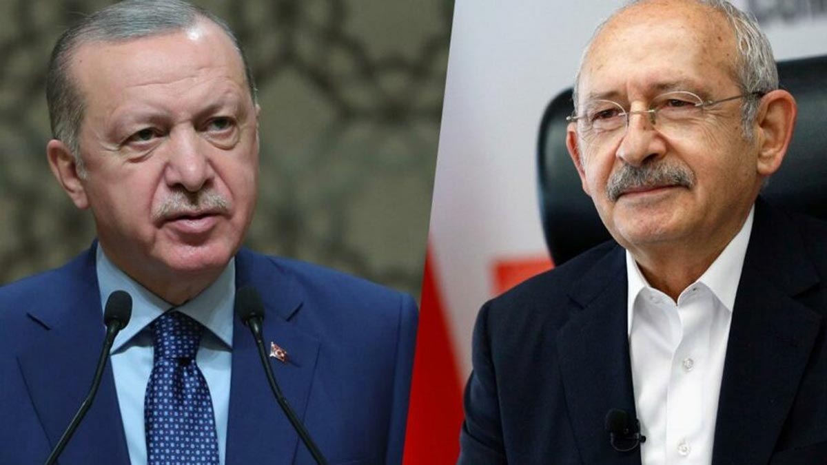 Cumhurbaşkanı Erdoğan’dan Kılıçdaroğlu’nun ihale iddiasına yanıt