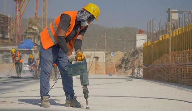 Akkuyu’da yüzde 30,5’lik yerli katkı oranına ulaşıldı