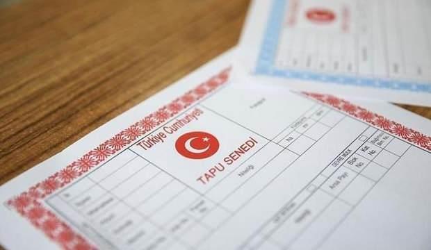 Arsa, tarla ve iş yeri satışları rekor kırdı