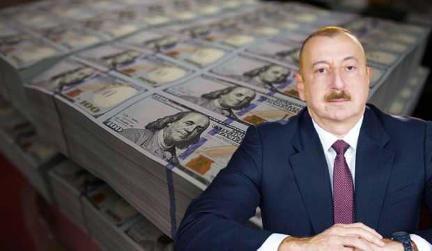 Azerbaycan’dan Türkiye hamlesi: 1,1 milyar dolar Merkez Bankası’na yatırıldı