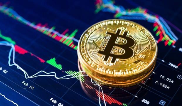 Bitcoin’de düşüş hızlandı! Piyasa tepetaklak oldu: Paralar buhar olup uçtu